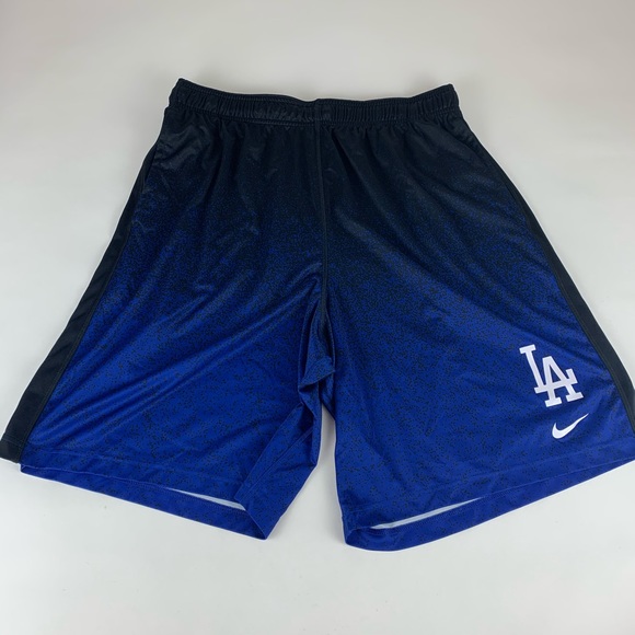 Los Angeles Dodgers Mlb Nike Dri Fit 